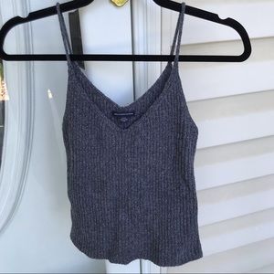 AE Soft-Knot V-Tank